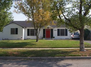 3585 N D St, San Bernardino, CA 92405