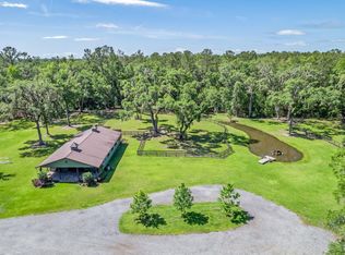 15606 NW 100th Avenue Rd, Reddick, FL 32686