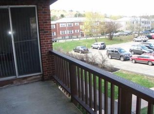 146 Kenrick St #22, Brighton, MA 02135