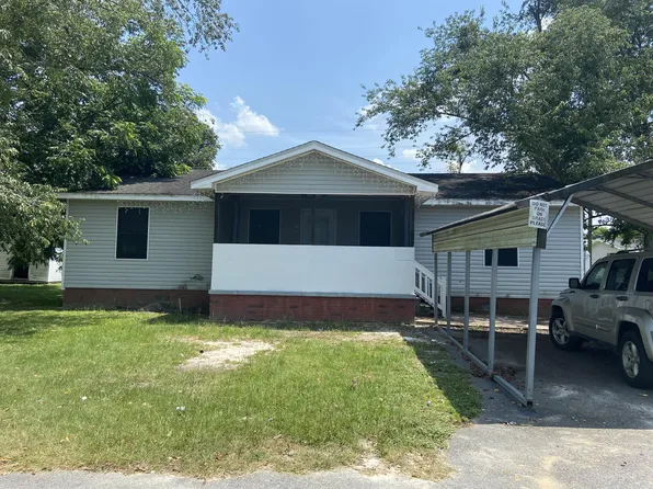 Sawgrass Mobile Home Park
