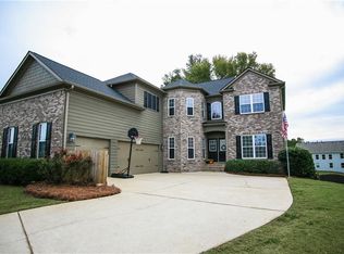 1080 Amber Waves Ave, Hoschton, GA 30548