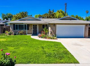 324 E Encore Dr, Hanford, CA 93230