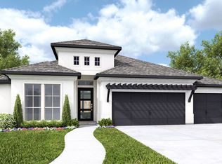 2895S Plan, Windborne 100', Converse, TX 78109