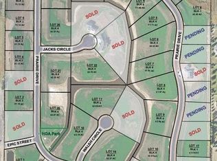 417 Walsh Dr, Tea, SD 57064