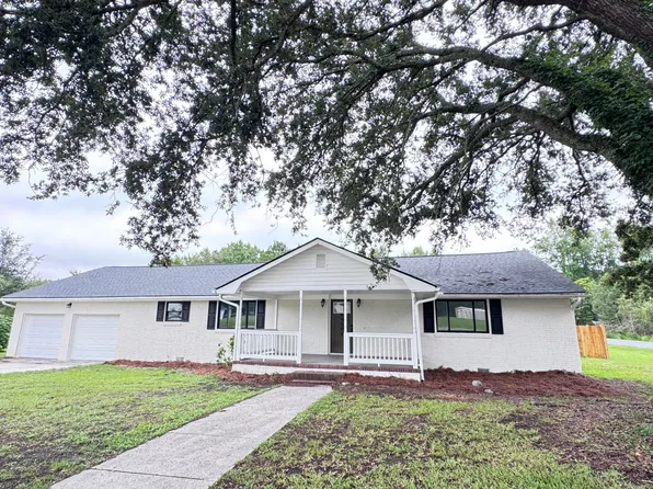 4598 Cottageville Hwy, Round O, SC 29474