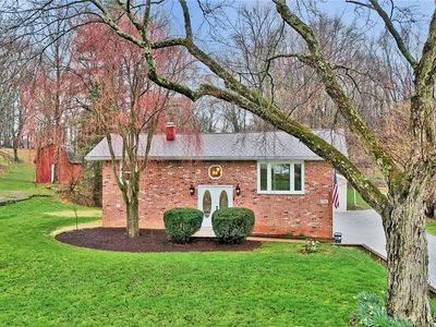 738 Chenoweth Dr, Akron, OH, 44319