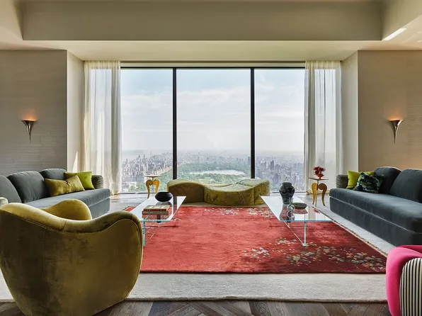 111 W 57th St #65, New York, NY 10019