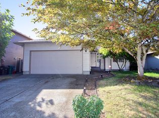 20778 Longacre St, Aloha, OR 97003