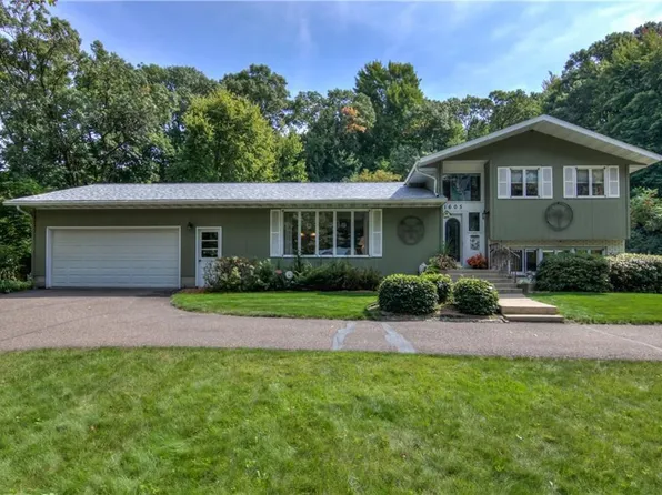1605 Shetland Road, Eau Claire, WI 54701