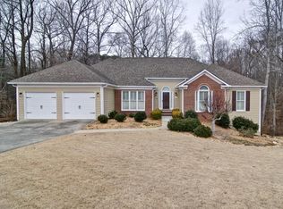 2247 Duck Hollow Dr NW, Kennesaw, GA 30152