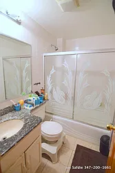 Rented by J Misrahi Realty Corp