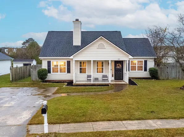 1621 Crabapple Lane, Rocky Mount, NC 27804
