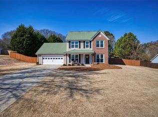 904 Elijah Way, Bethlehem, GA 30620