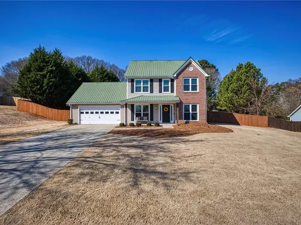 904 Elijah Way, Bethlehem, GA 30620