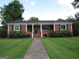 318 N College St, Cedartown, GA 30125