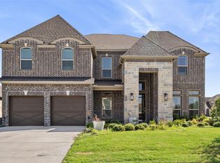 1519 Nighthawk Ln, Mansfield, TX 76063