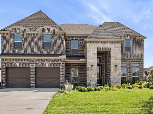 1519 Nighthawk Ln, Mansfield, TX 76063
