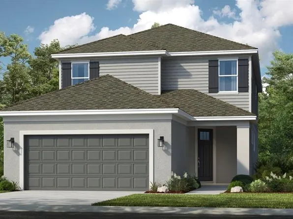 5739 Gingham Dr, Kissimmee, FL 34758