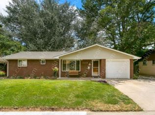 1118 Frontier Dr, Longmont, CO 80501