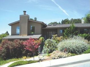 105 Brookwood Dr, Santa Cruz, CA 95065