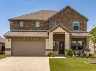 775 Cascade Ln, Princeton, TX 75407