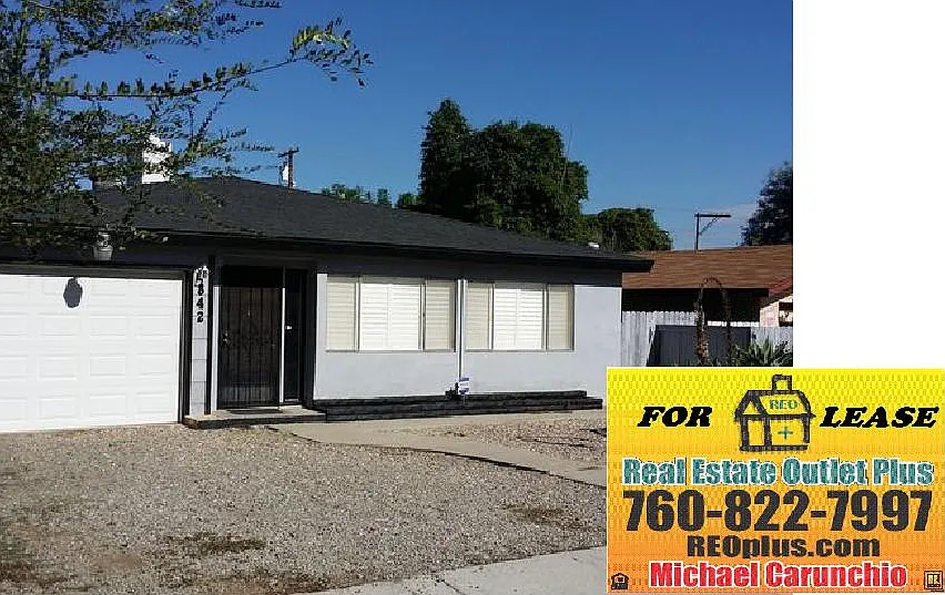 3 bed, 1362 sqft, $3,600 — Photo 1