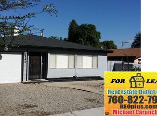 842 E 5th Ave, Escondido, CA 92025