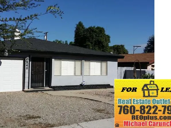 842 E 5th Ave, Escondido, CA 92025