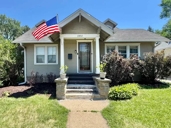 3852 Jackson St, Sioux City, IA 51104
