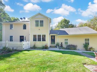 21 Greaves Rd W, Stafford Springs, CT 06076