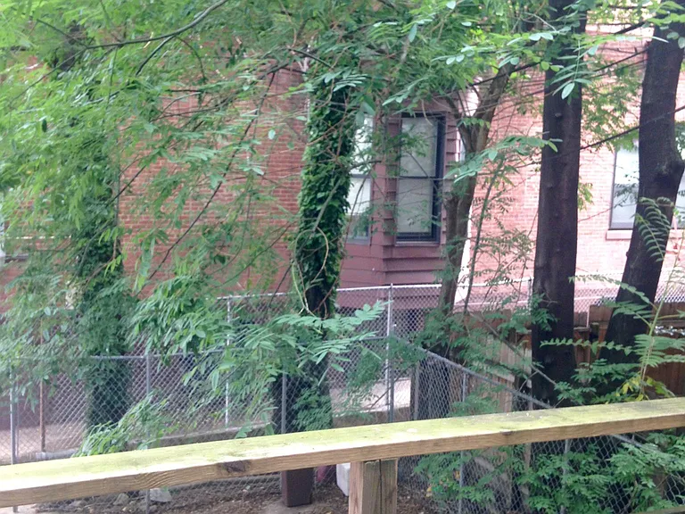 32 E Preston St #A — Photo 48