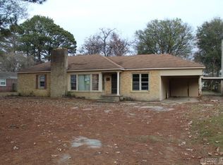 504 NE 3rd St, England, AR 72046