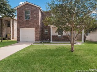 9735 Autumn Arbor, Converse, TX 78109