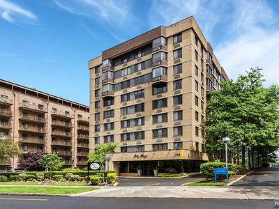 344 Prospect Ave APT 5D, Hackensack, NJ, 07601