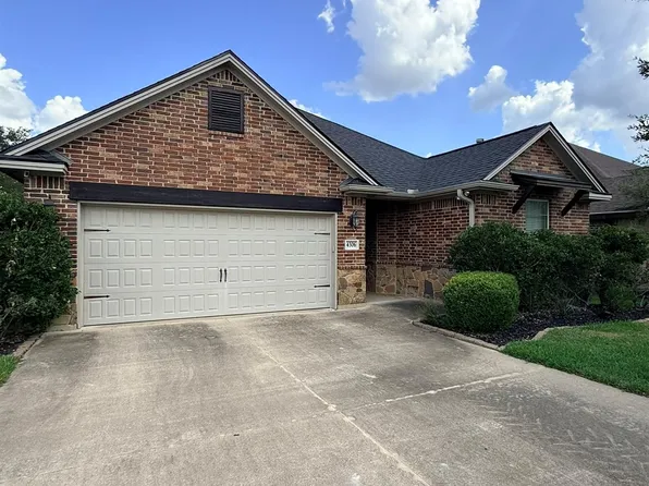 4306 Rock Bend Dr, College Station, TX 77845