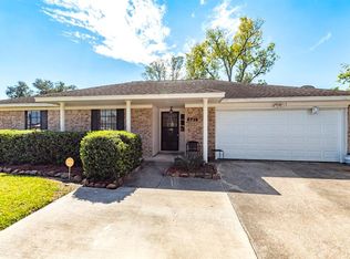 8715 Manion Dr, Beaumont, TX 77706