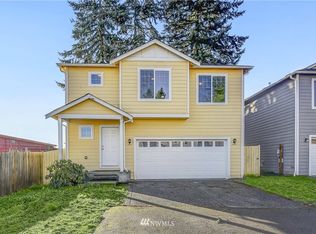 12521 24th Pl W, Everett, WA 98204