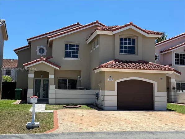 15428 SW 50th Ter, Miami, FL 33185