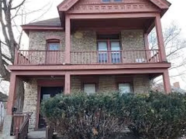 219 N. Huron (Rolling Lakes Yacht Club LLC), 219 N Huron St #4, Ypsilanti, MI 48197