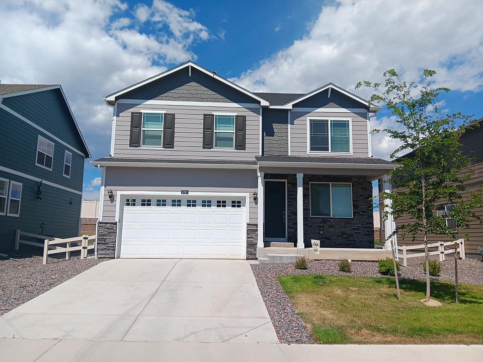 4283 Rangeview Cir