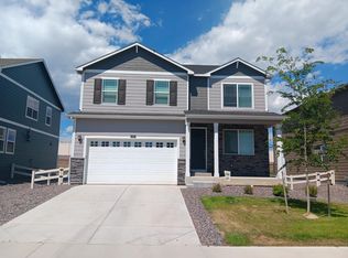 4283 Rangeview Cir, Firestone, CO 80504