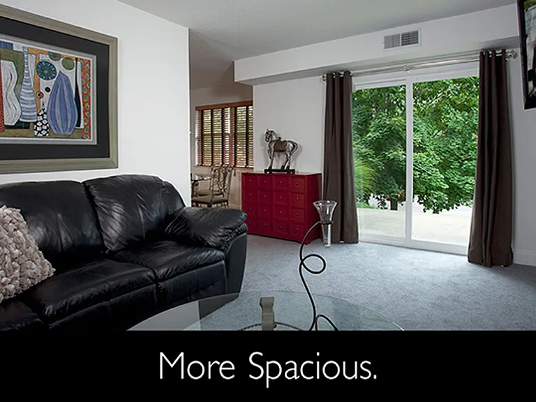 Country Club Village Apartments — Photo 6
