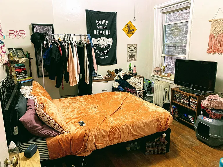 203 N Plum St #4 — Photo 4