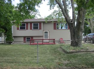5829 Cheshire St, Portage, MI 49002