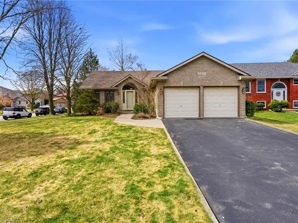 1 Daffodil Ct, Brantford, ON N3R 7T1