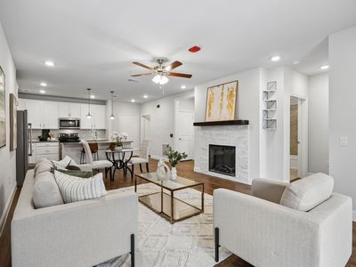 1735 Wittington Pl #2205, Farmers Branch, TX, 75234