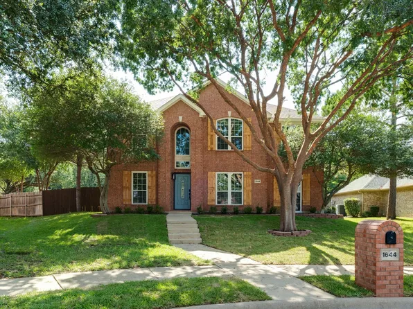 1644 Mountain Laurel Dr, Keller, TX 76248