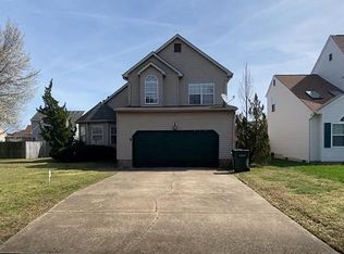 4 Kansas Ct, Hampton, VA 23669