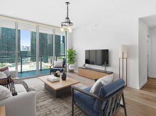 Axis On Brickell, Miami, FL 33130