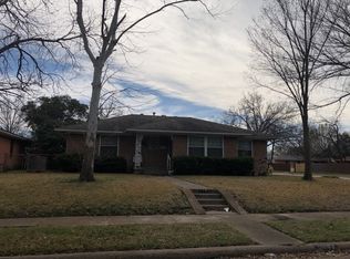 2702 Maverick Ave, Dallas, TX 75228